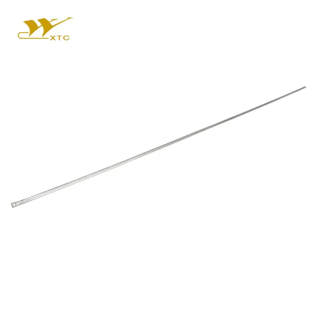 GT1103 бесплатный образец макрокристаллический карбидный вольфрамовый стержень для сверла