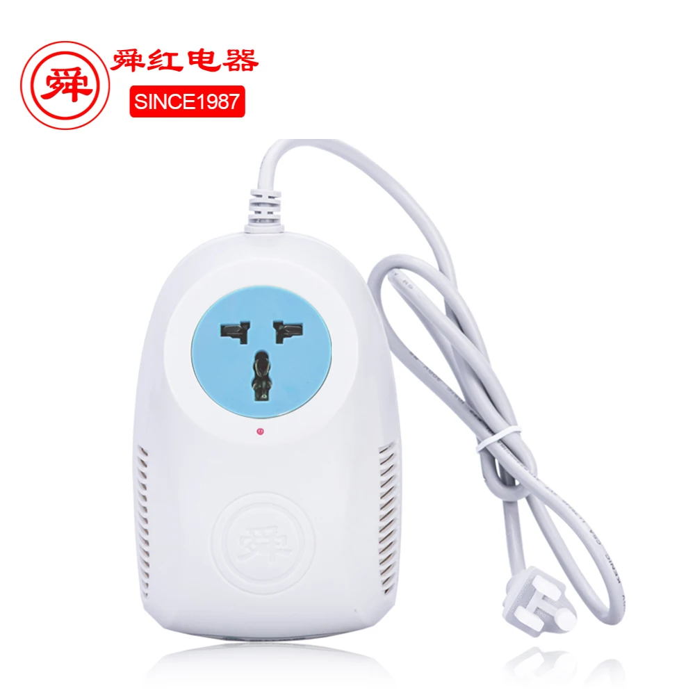 110 В-220 В бытовых электрических конвертер автоматический регулятор напряжения трансформатор Step Up