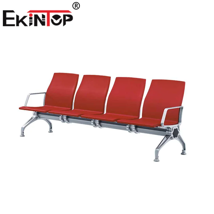 Ekintop comfortable high quality medical reception chairs