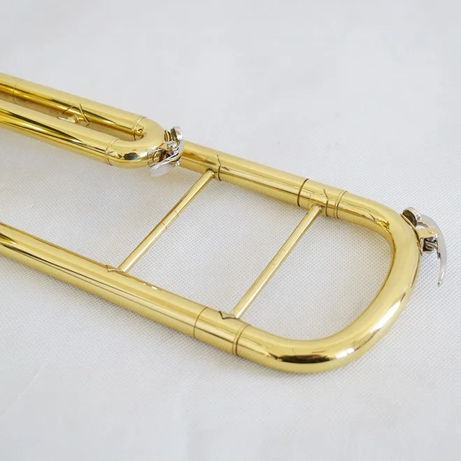 Тональность C поршень тромбон ZYTB-910