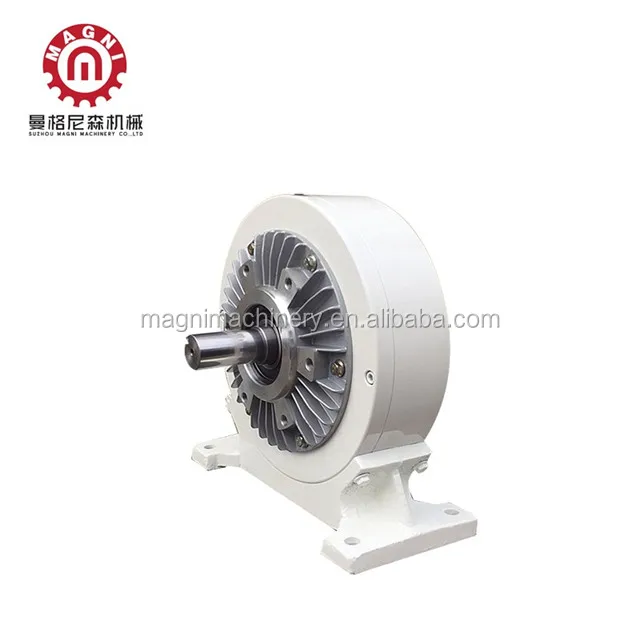  MAGNI FZ magnetic particle centrifugal powder brake