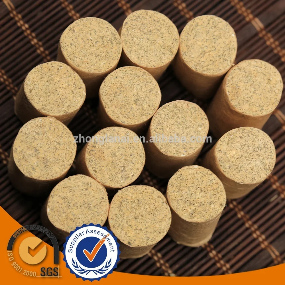 
Zhonglan 18mm*30mm traditional needle moxa to warm acupuncture needles for acupuncturists use 