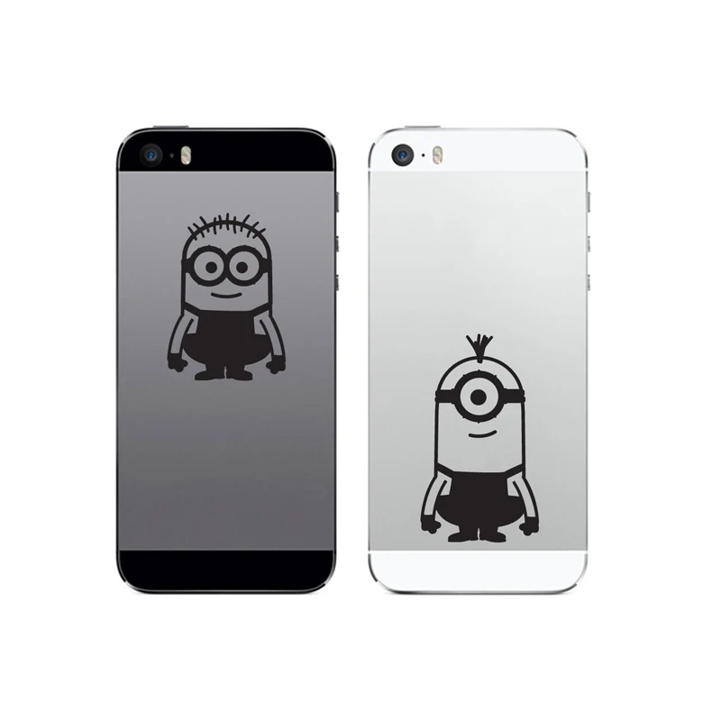 Custom Blackberry Flashing Mobile Phone Sticker