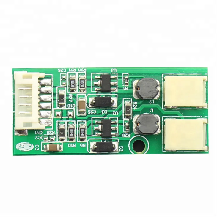 LCD TV inverter board LED universal constant current board CJY-22H50