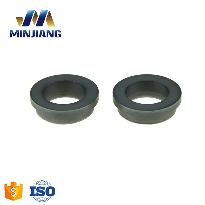  Механическое спеченное кольцо из карбида кремния для механического уплотнения