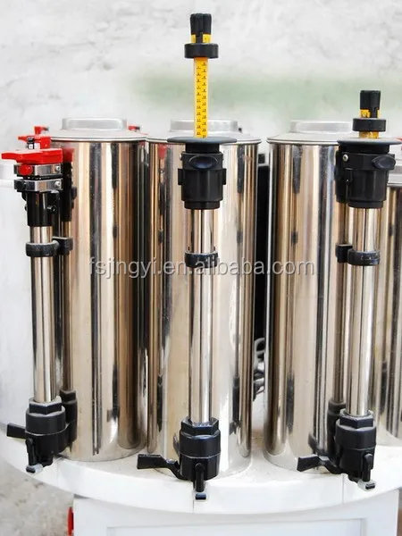 Ручная тонировка краски