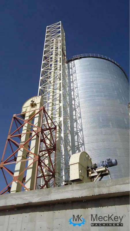 Turnkey Corn to Glucose Syrup Production Line