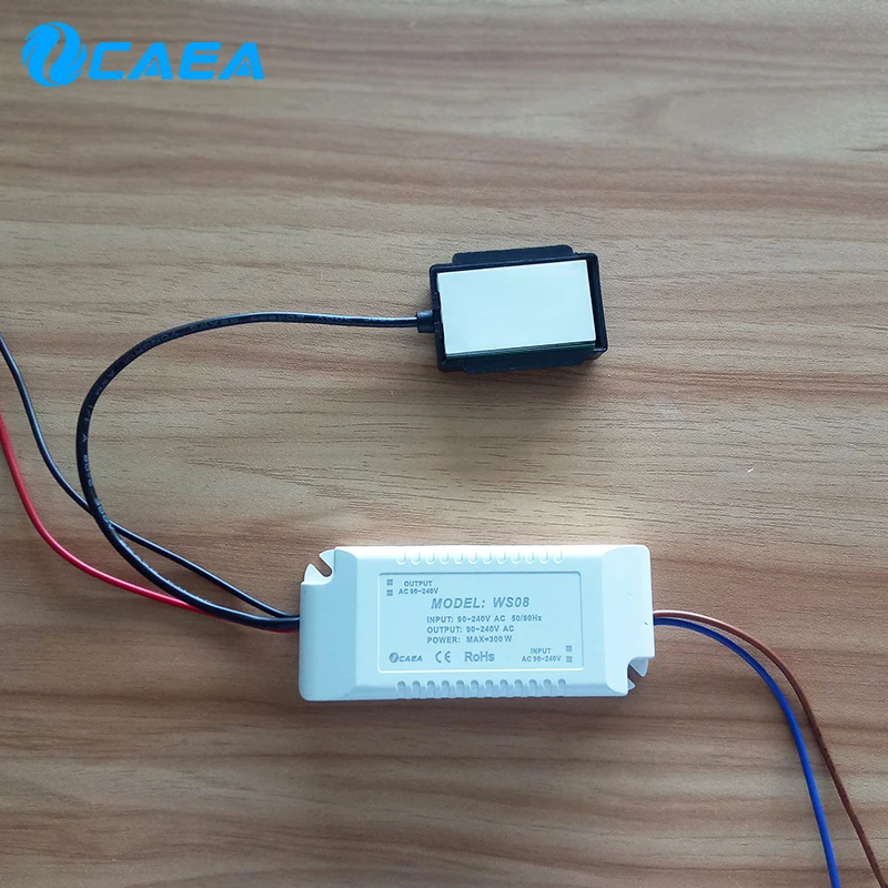 12v 24v touch sensor switch for mirror furniture cabinet cupboard sideboard lamp box K3013