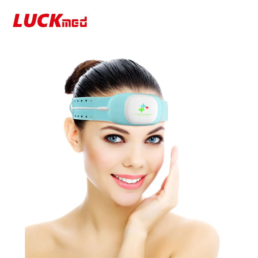 
Intelligent Cooling Apparatus for Fever-LK-YL-01-4 