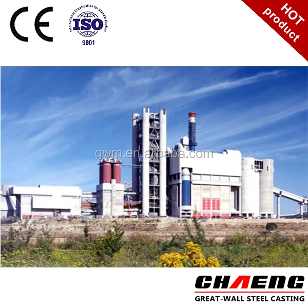 Стоимость мини цементного завода оборудования