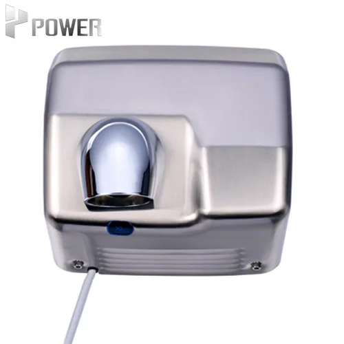 Высококачественная высокоскоростная электрическая сушилка для рук