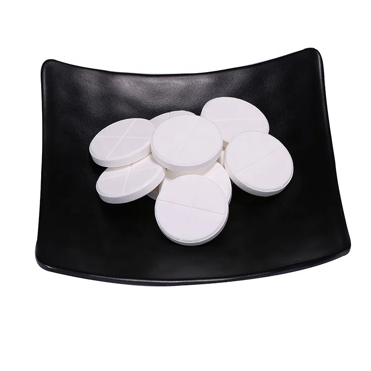 
 Регуляторы роста растений, таблетки из гиббереллиновой кислоты GA3  