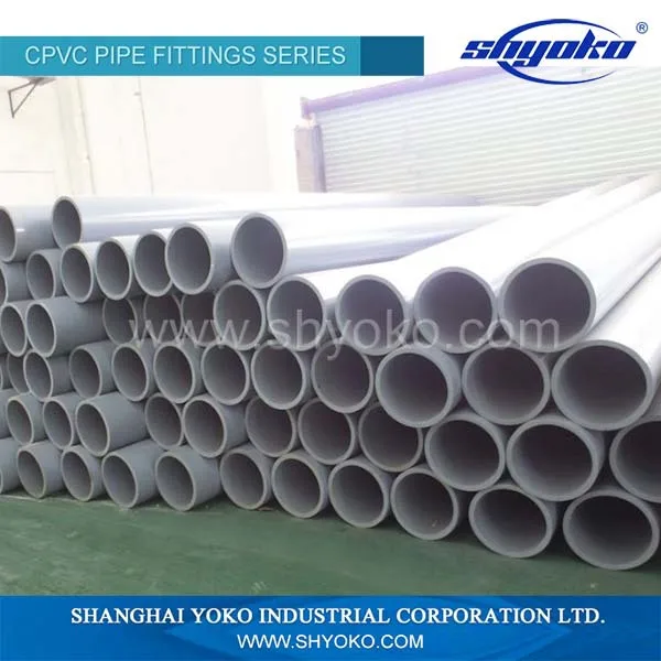 Лучшие цены высокое качество 2 дюймов пвх трубы