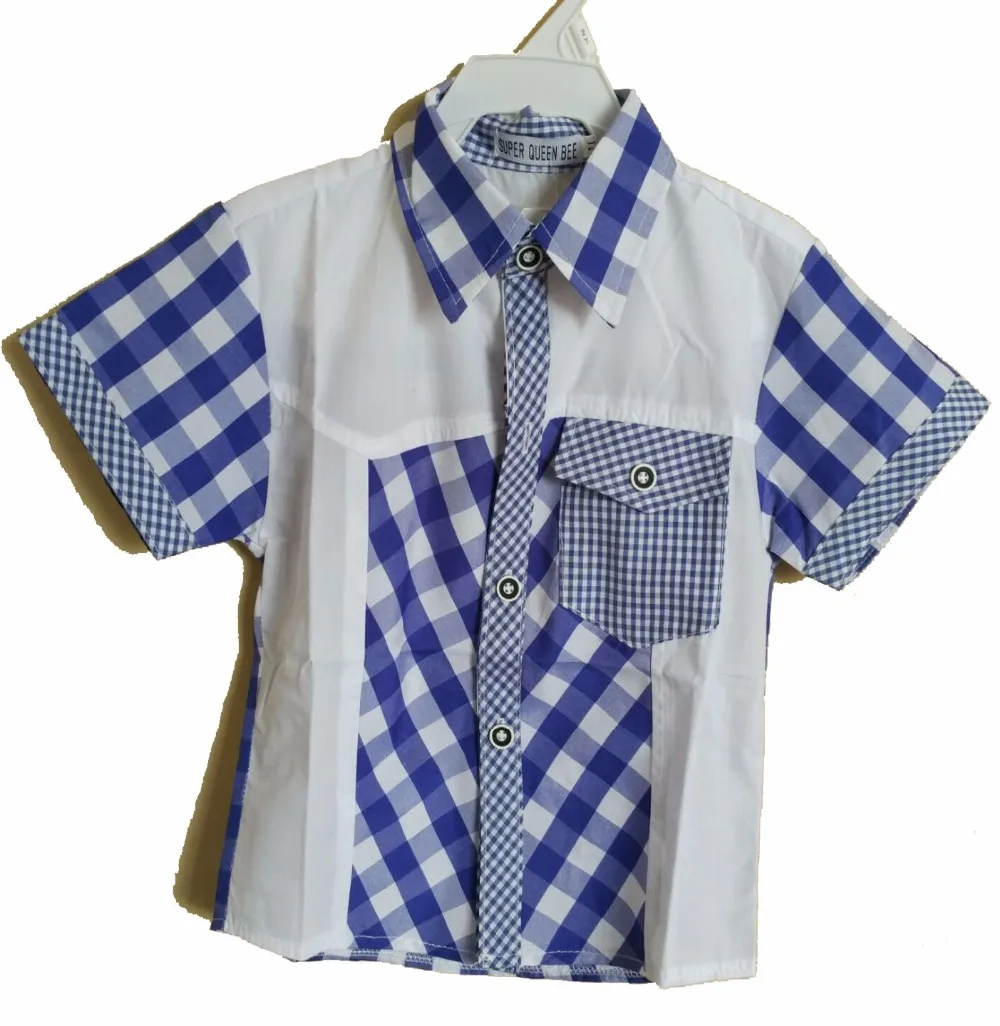 Plaid shirts kids A plaid shirt tucked into khakis or skinny jeans and matched with a solid colored blazer or cardigan makes for a diverse outfit that harmoniously works for many occasions. Of course, you can always throw an unbuttoned plaid shirt over a tight fitting graphic tee.