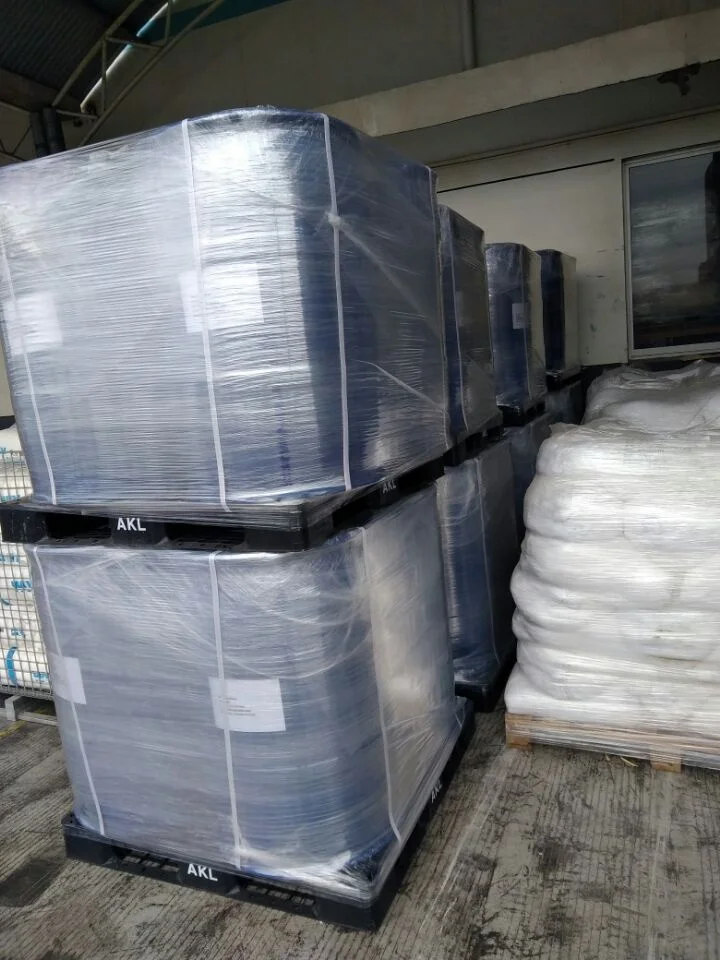 LW-102 Paraffin Wax Emulsion