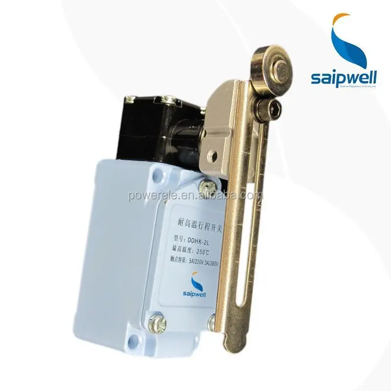 
Wenzhou high temperature limit switch resisting high heat 