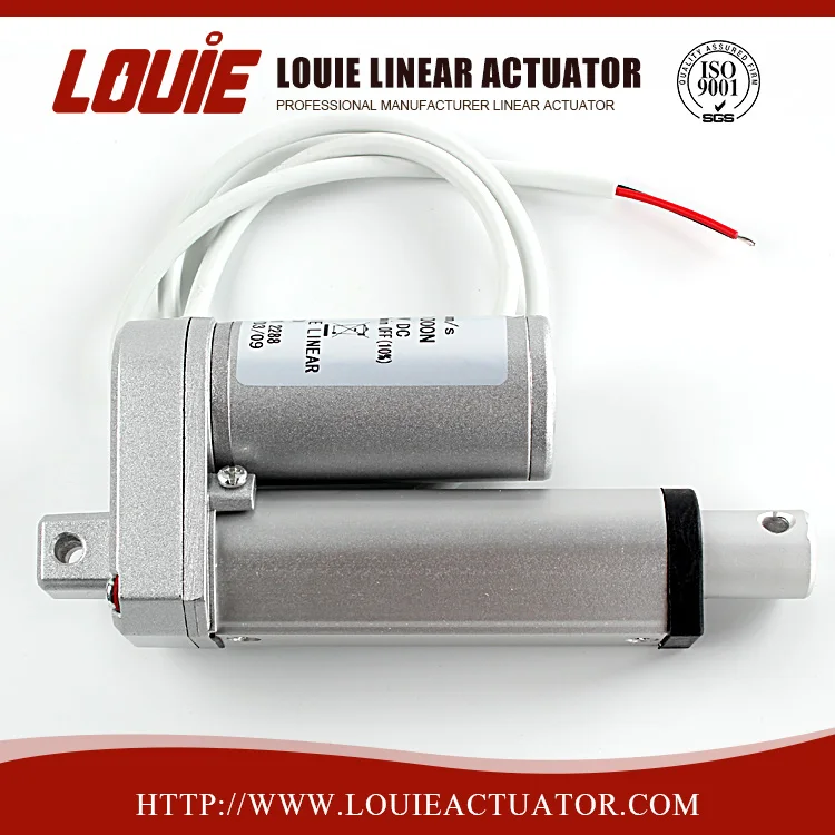 12V Linear Actuator for Boat
