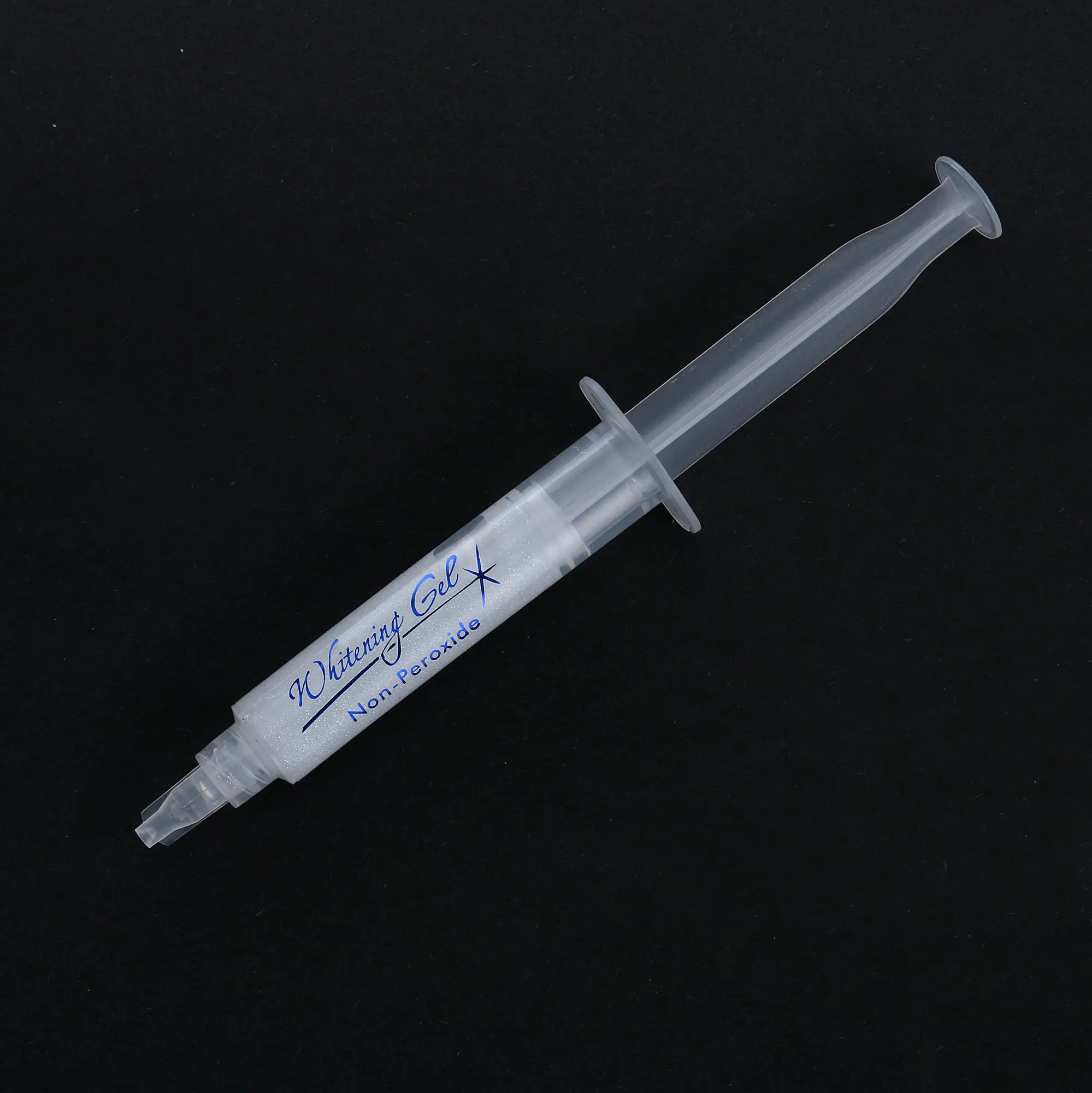 
3ml/5ml/10ml Home Use White Smile Teeth Whitening Gel 44% Carbamide Peroxide 