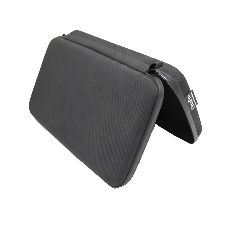 Chinese manufacturer popular hard 1680D nylon eva protective tool case