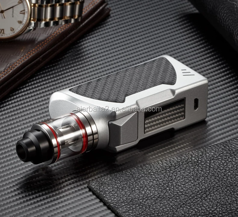 Заводской атомайзер для электронных сигарет, боксмод для электронных сигарет с резьбой 510, 90 Вт, моды для испарителей по хорошей цене