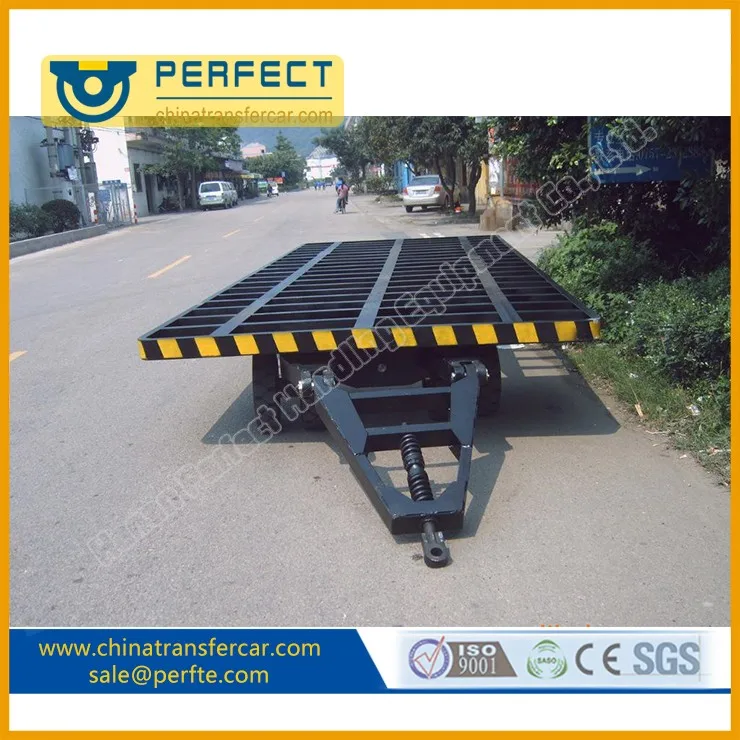 Single axle hot dip galvanised Gravity Tipping Trailer