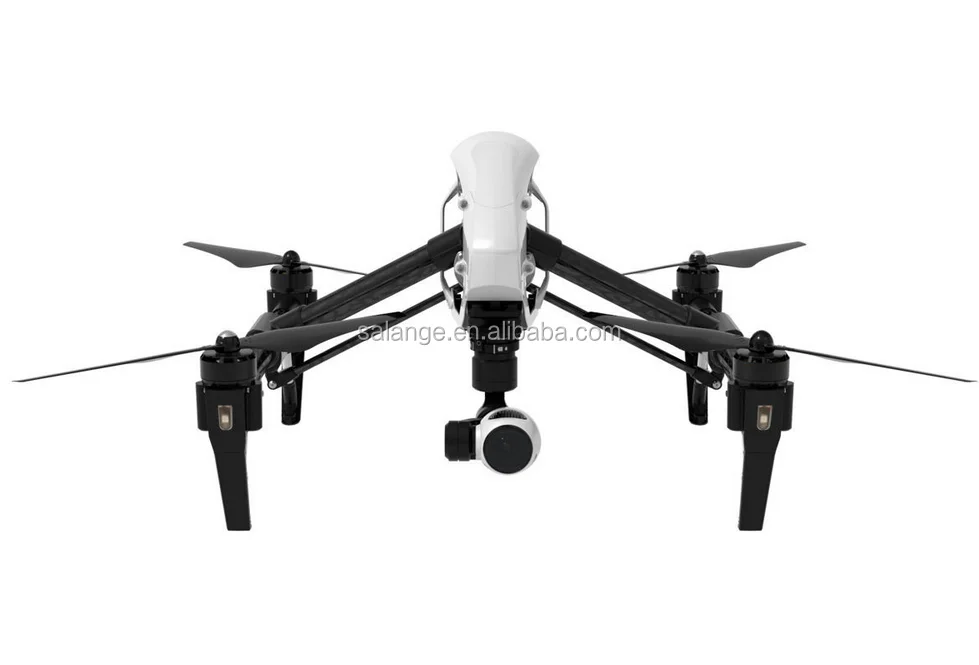 Inspire 1 СЫРЬЯ (Двойной Пульт Дистанционного)