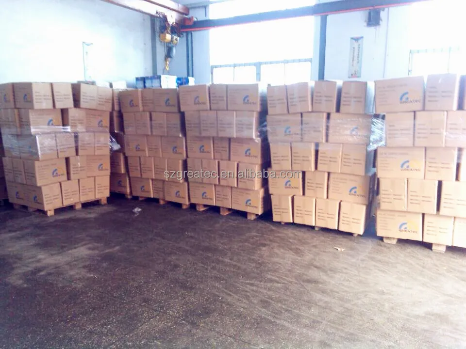 Greatec MIG MAG inverter welding machine for industrial use -MIG 500