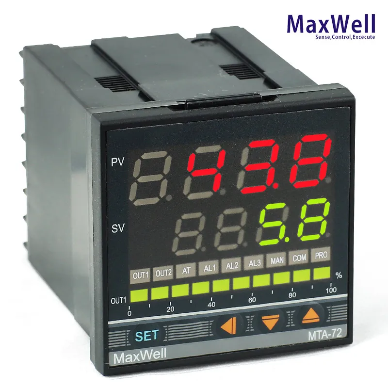 Best Selling Electrical Control Temperature Sensor