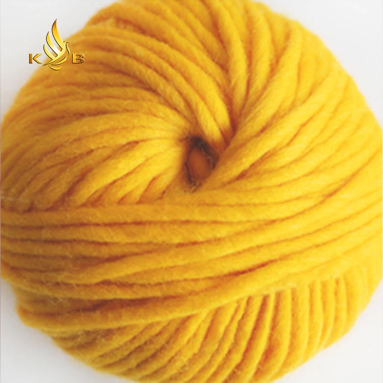 Chunky Fancy Yarn Roving Iceland Yarn