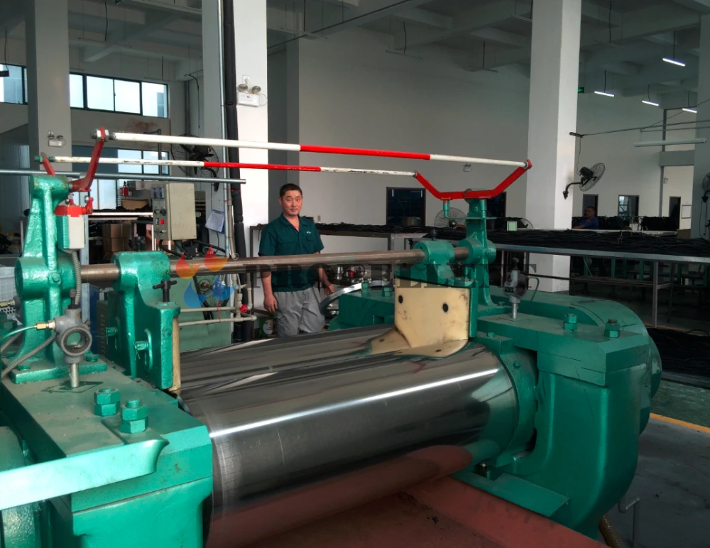 Прокладка для пластинчатых теплообменников Gea Nt50 Nt100 Nt150 N40 Fa184