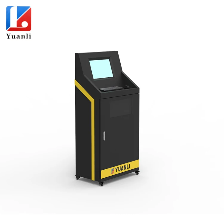 
Automatic abrasive water jets cutting machine used for stone, marble, and glass cutting 