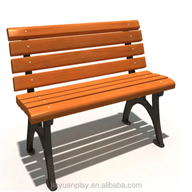 
Outdoor park flat bench Patio Benches 