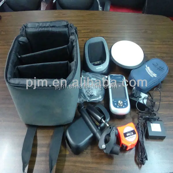  Новейший ASTECH RTK GPS SPECTRA PRECISION PM220 все в ROVER станции