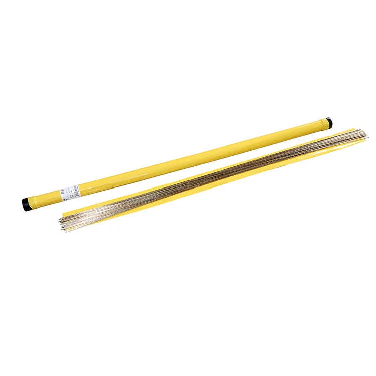 
brass brazing alloys for air conditioner copper wire 