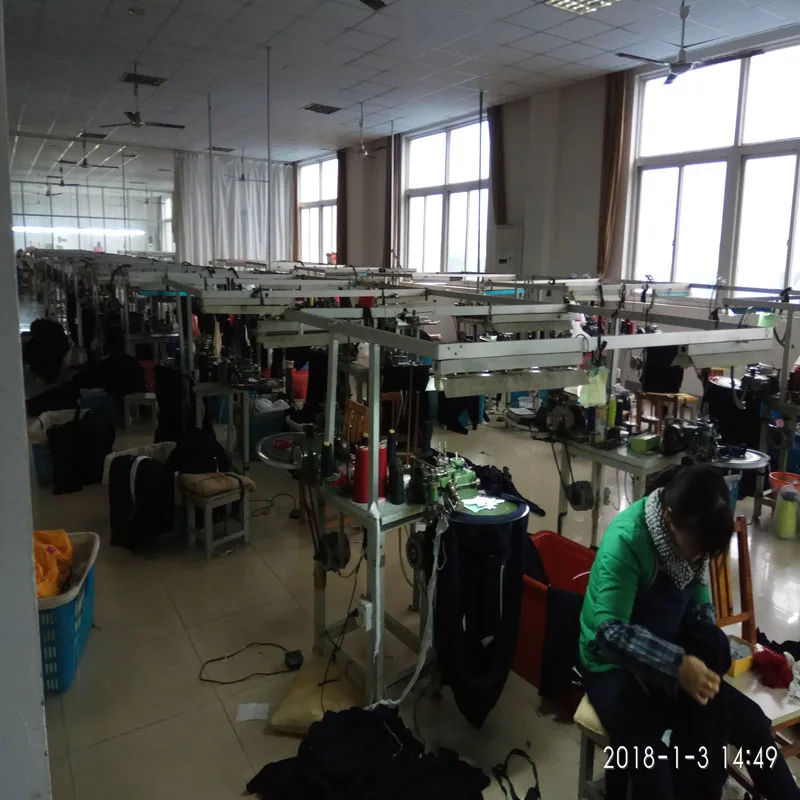 Sweater Linking Machine