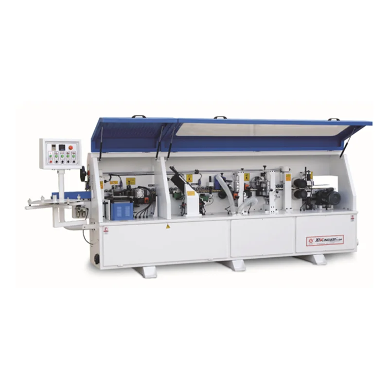 FZ-528D Automatic Edge Banding Machine