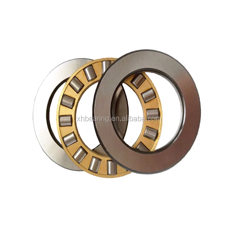 Цилиндрические роликовые упорные подшипники SKF 81212TN подшипник K81212 TN WS81212