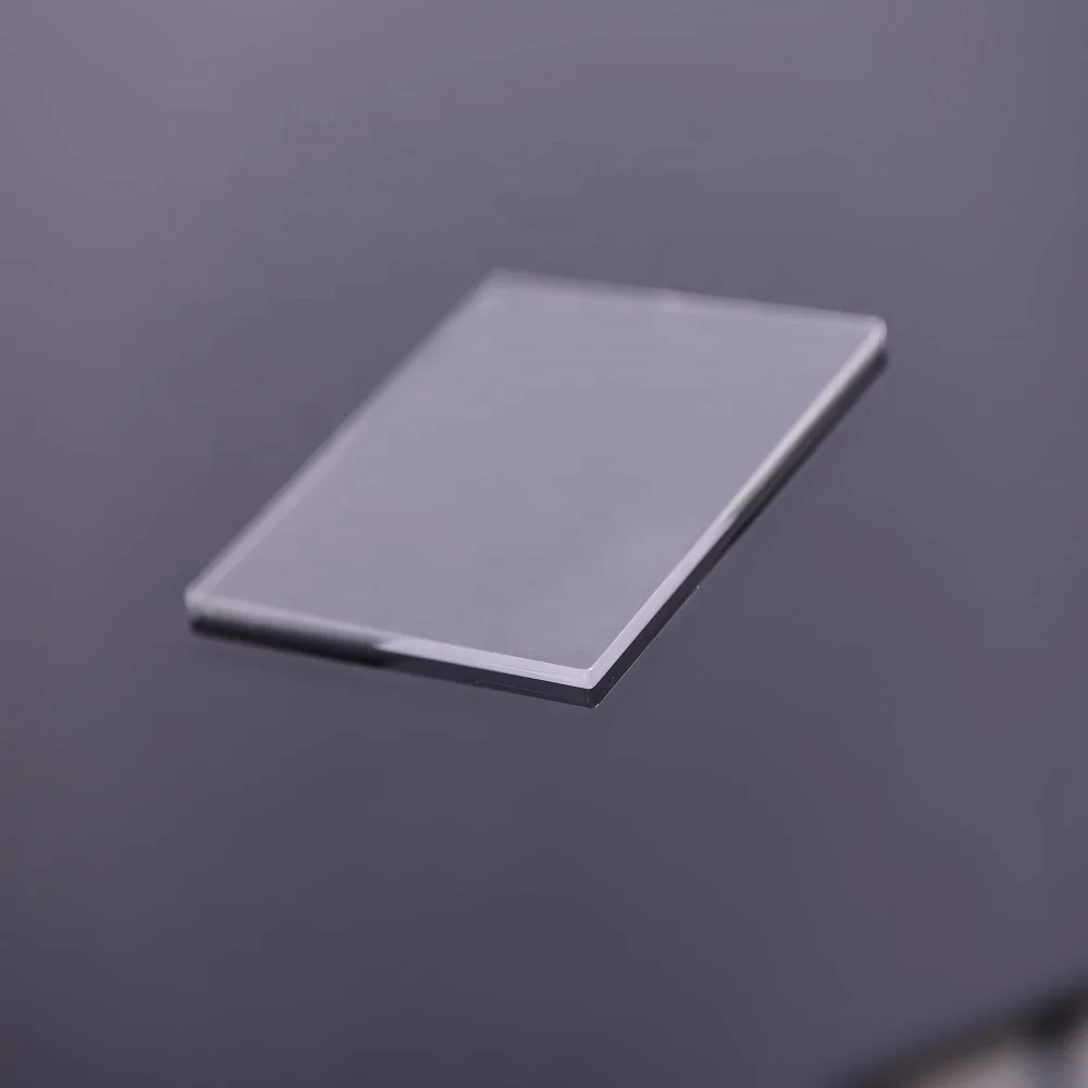 Высокое качество optiucal кварцевое стекло с конкурентоспособной ценой