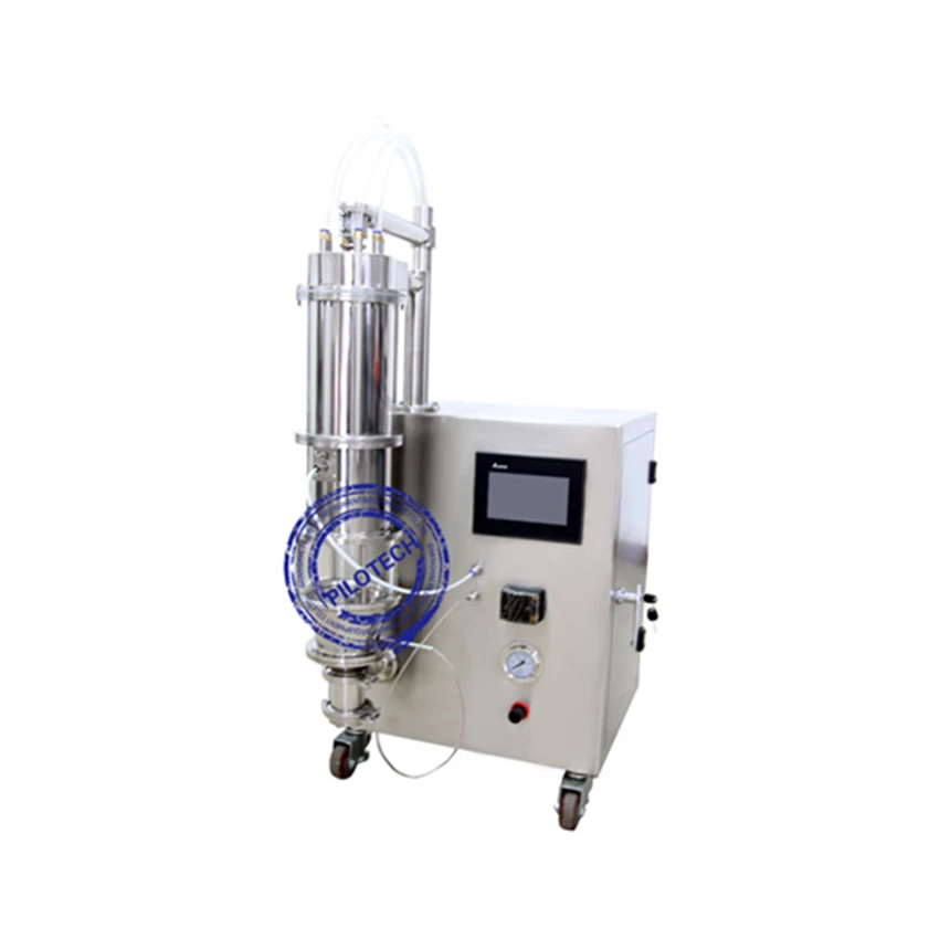 Good quality small granulated pharmaceutical machine on sale