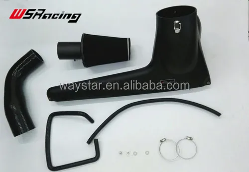 cold air intake pipe kit for VW Mk7 Golf 1.8T GTi Golf R