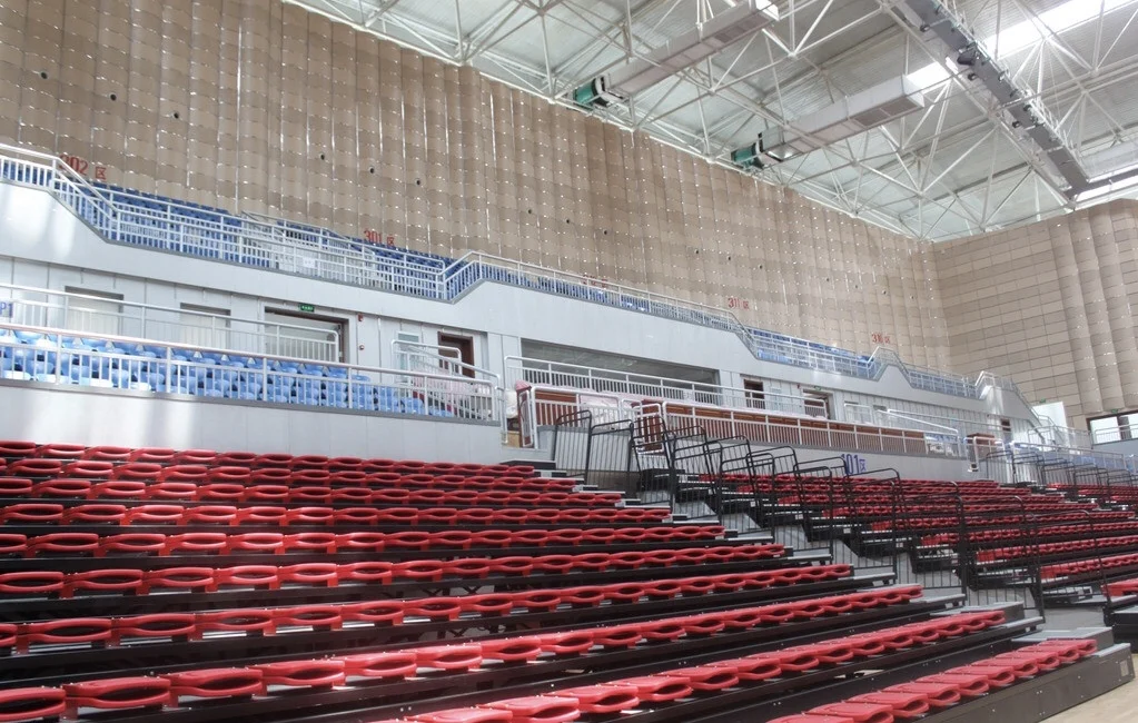 
BLM-4662 Modern Acapulco Shell Pink Seat for City Bus Portable Football Plastic Chair And Round Table Armless White Seats 