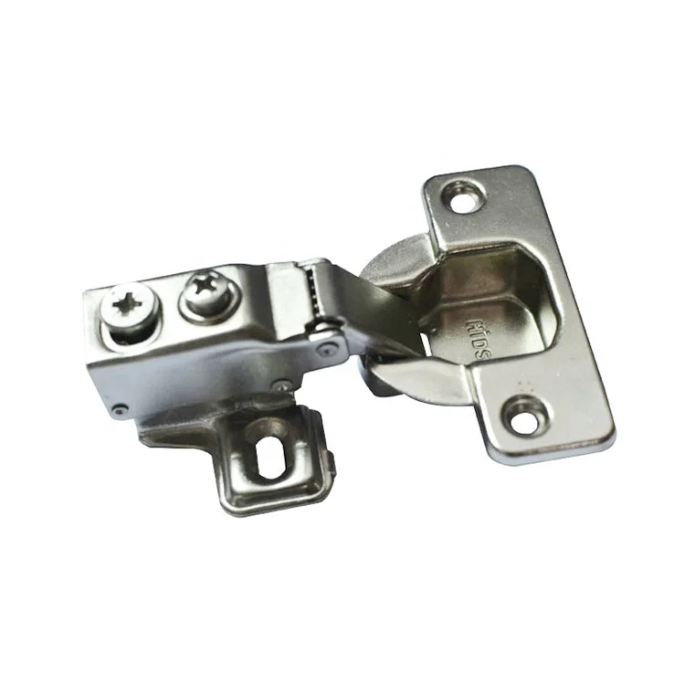 Factory professional practical folding spring hinge