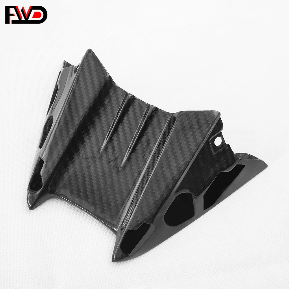 
Carbon Fibre Motorcycle Parts Carbon Fiber Front inner piece for Yamaha R6 2017 