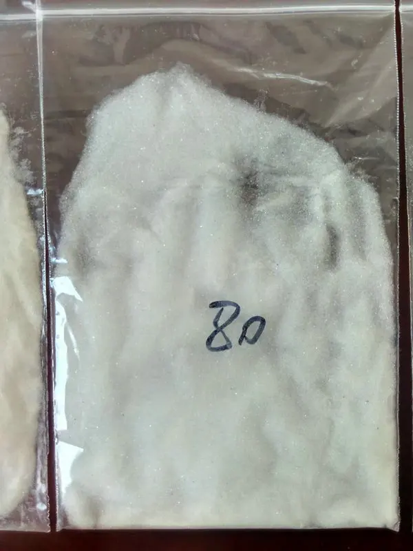 good quality cheap price sand blasting glass beads