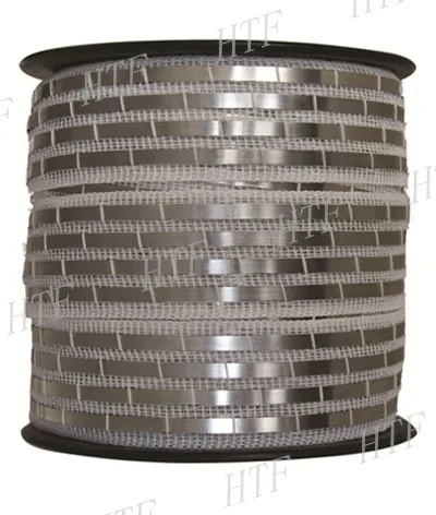 electric fence ribbon snails fence with 4 conductor