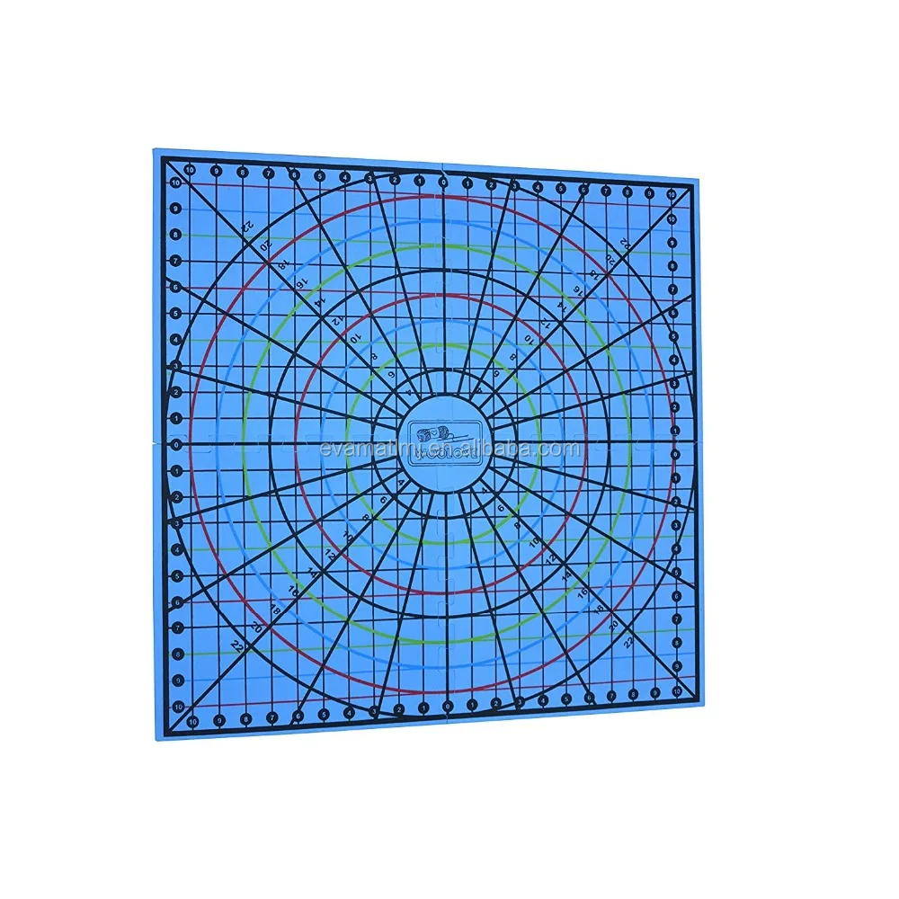
Blocking Mats for Knitting 