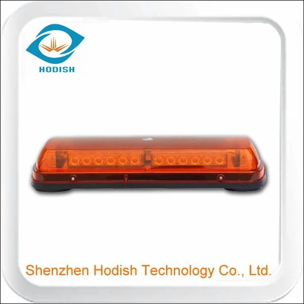 
Led beacon R65 led car strobe flashing lights 