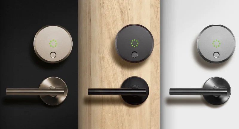 smart intelligence digital door plastic combination lock parts