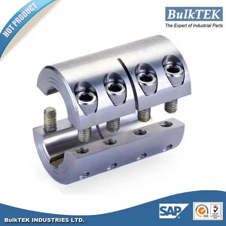 ISO9001 Approved high quality  motor shaft coupling