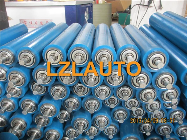 
polyurethane roller, PU roller 